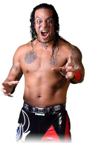 actor Luis Martinez large photo