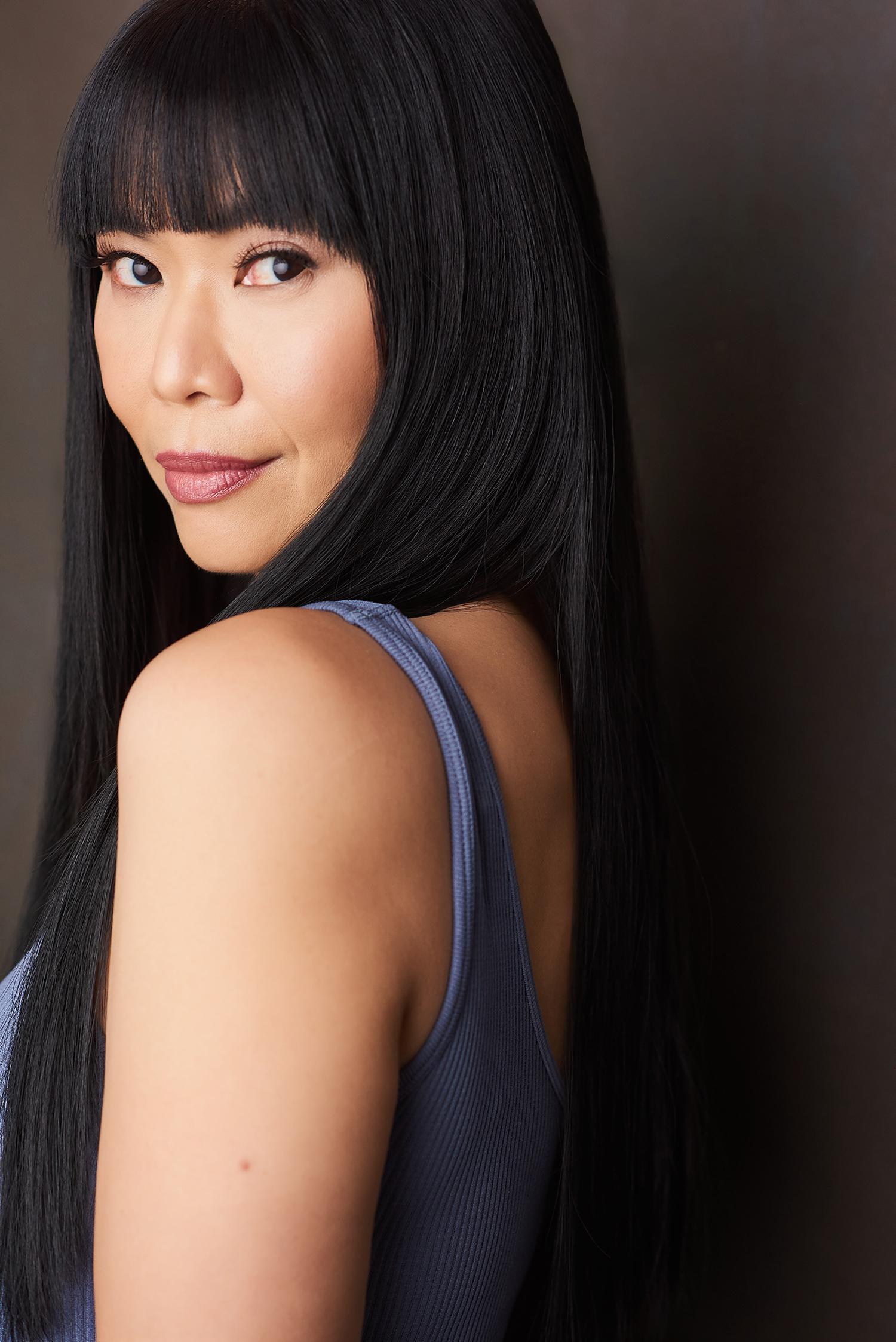 actor Kiyra Lynn large photo