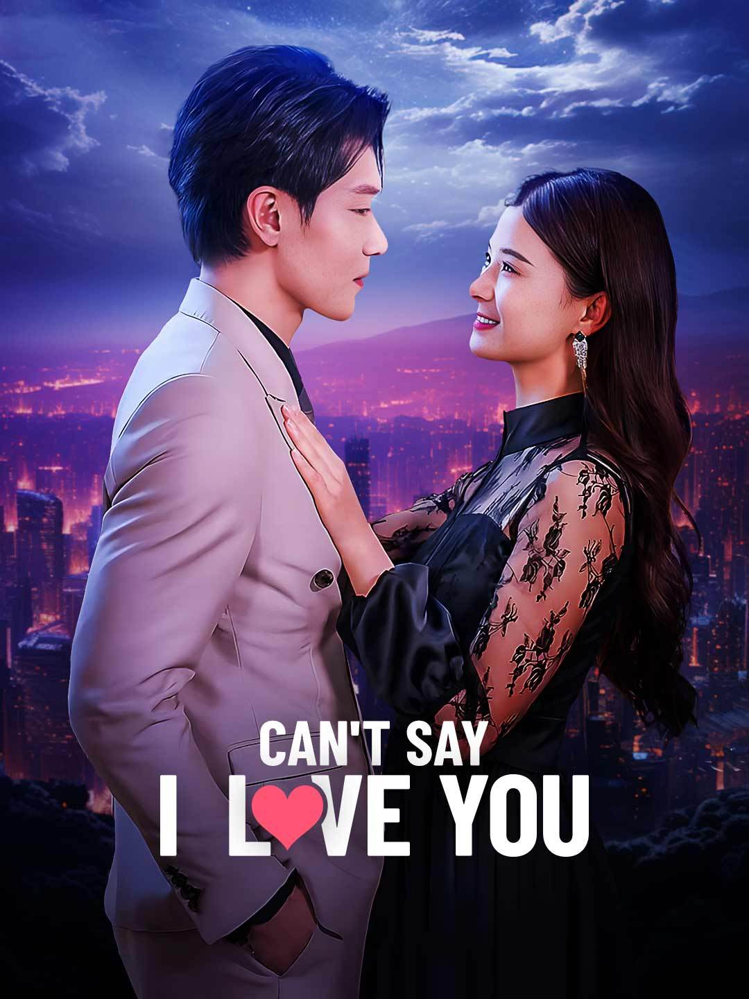 Can't Say I Love You (English-dubbed) — blurred background