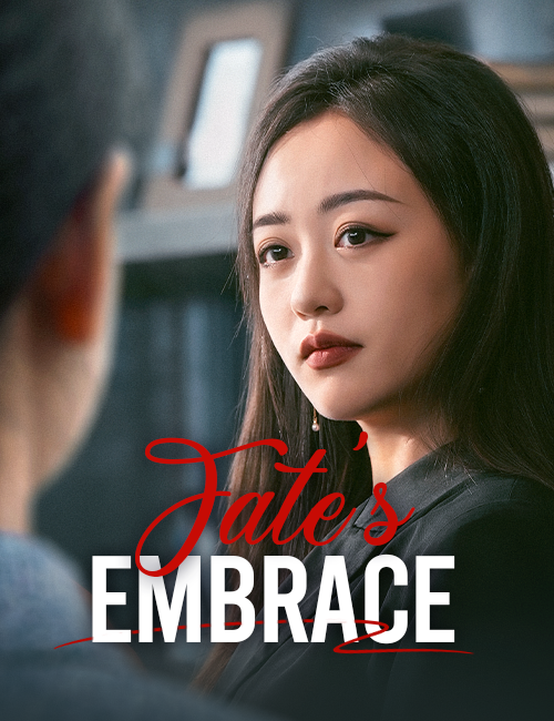 Fate's Embrace poster