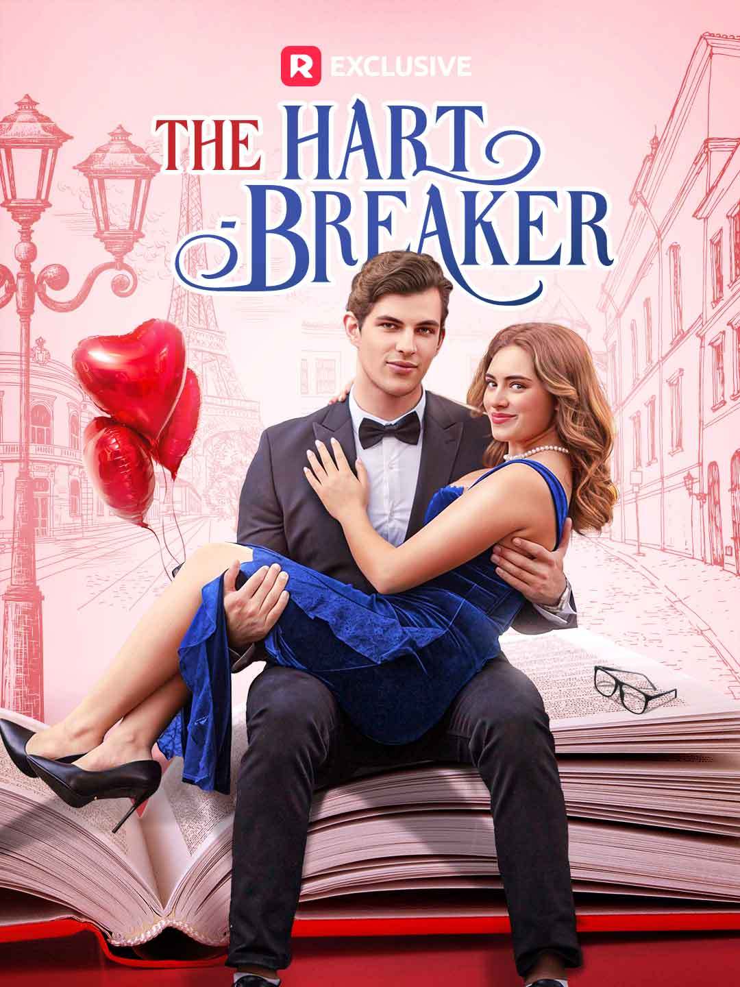 The Hart-Breaker — blurred background