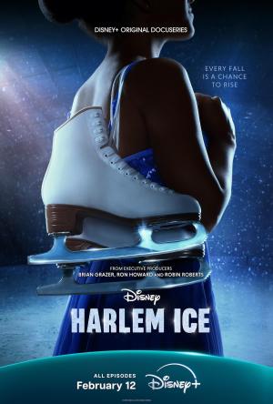 Harlem Ice [ترجمة عربية]