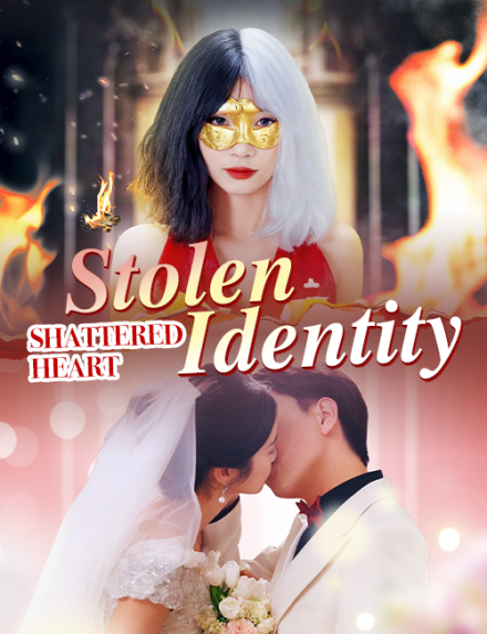 Stolen Identity, Shattered Heart