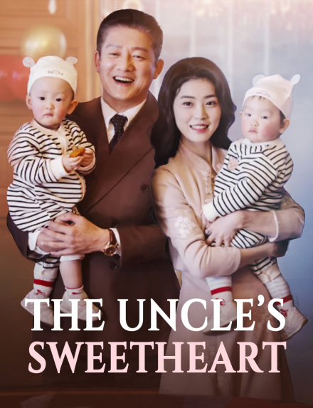 The Uncle’s Sweetheart