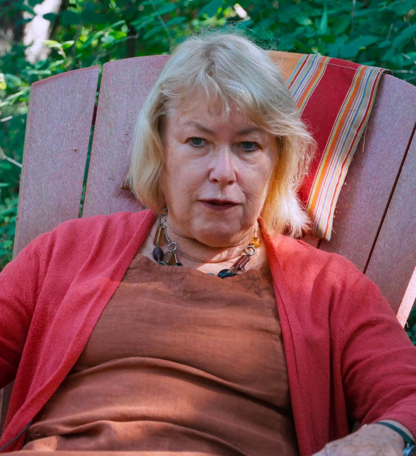 actor Merilyn Read large photo