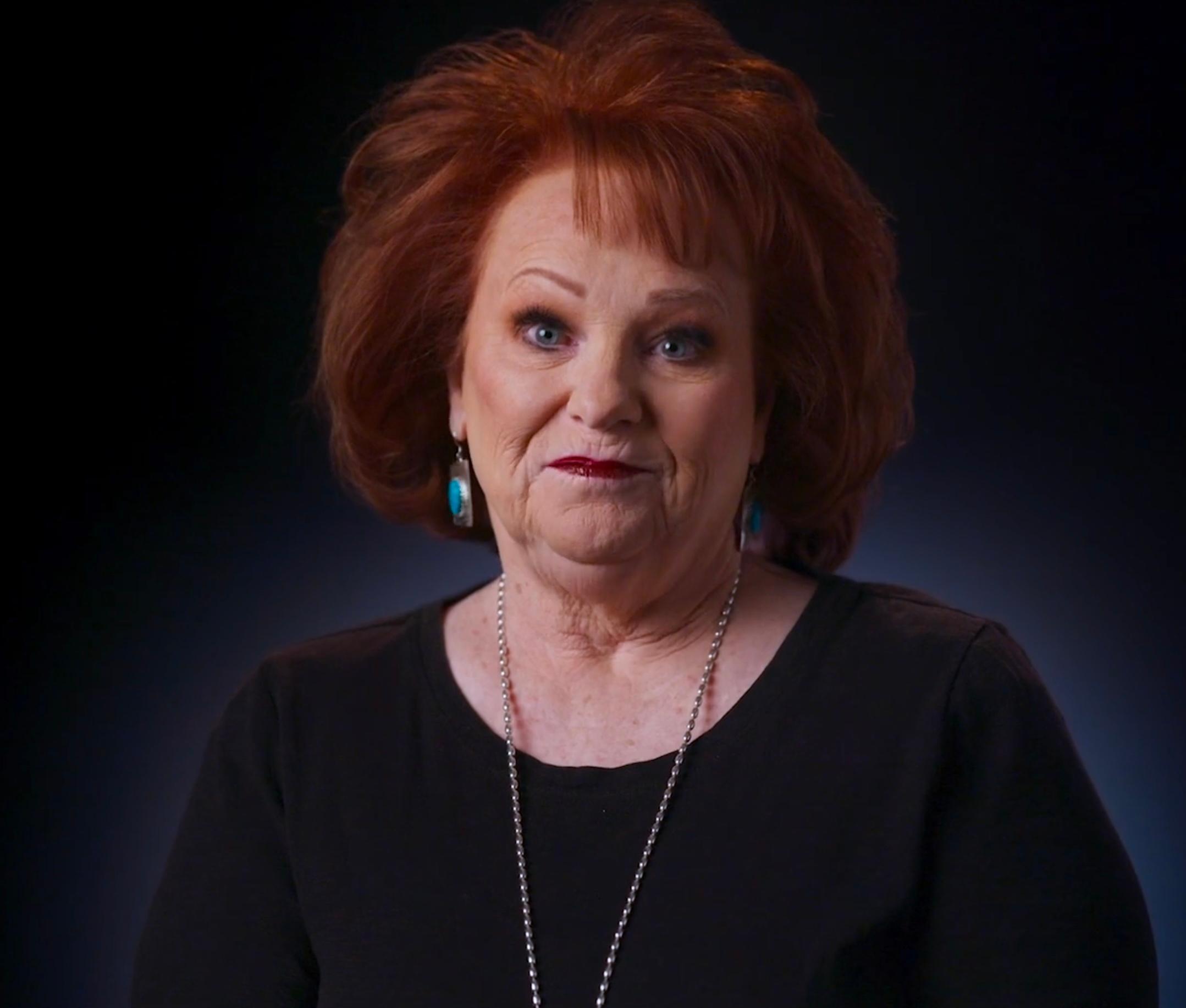 actor Ilene Wardle Hacker large photo