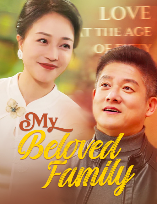 My Beloved Family poster