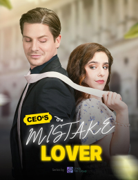 CEO's Mistaken Lover