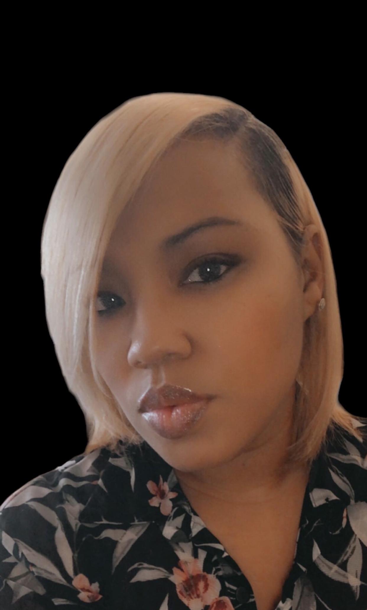 actor Karisha McBride large photo