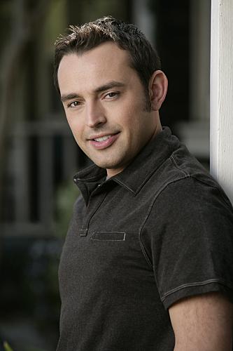 actor Jarod Miller large photo