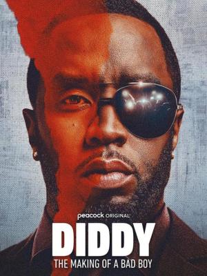 Diddy: The Making of a Bad Boy [Indonesian]