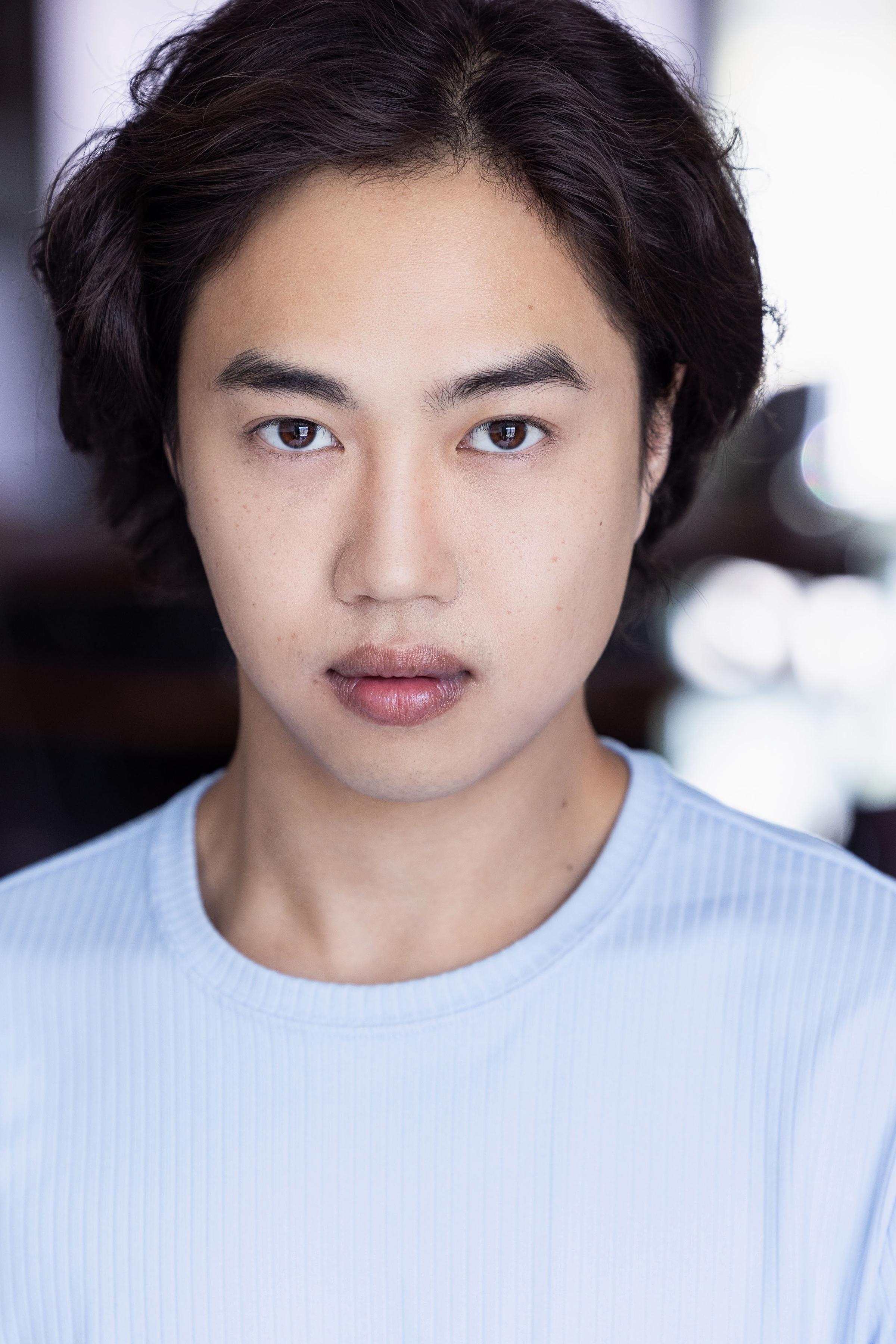 Bobo Hoang