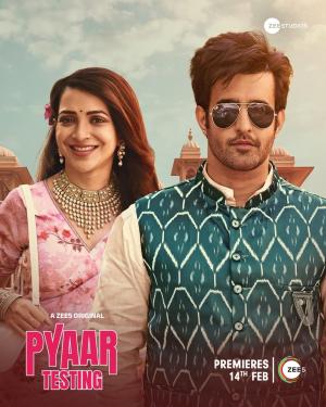 Pyaar Testing [Hindi]