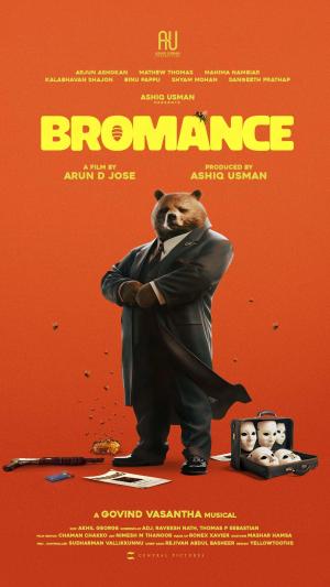 Bromance [Hindi]