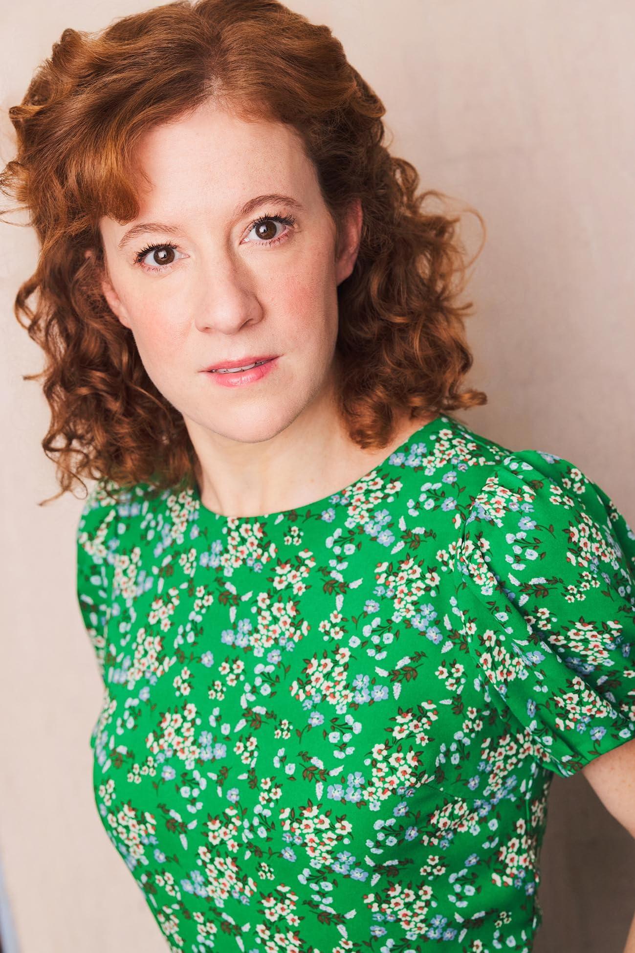 actor Tracy Dye large photo