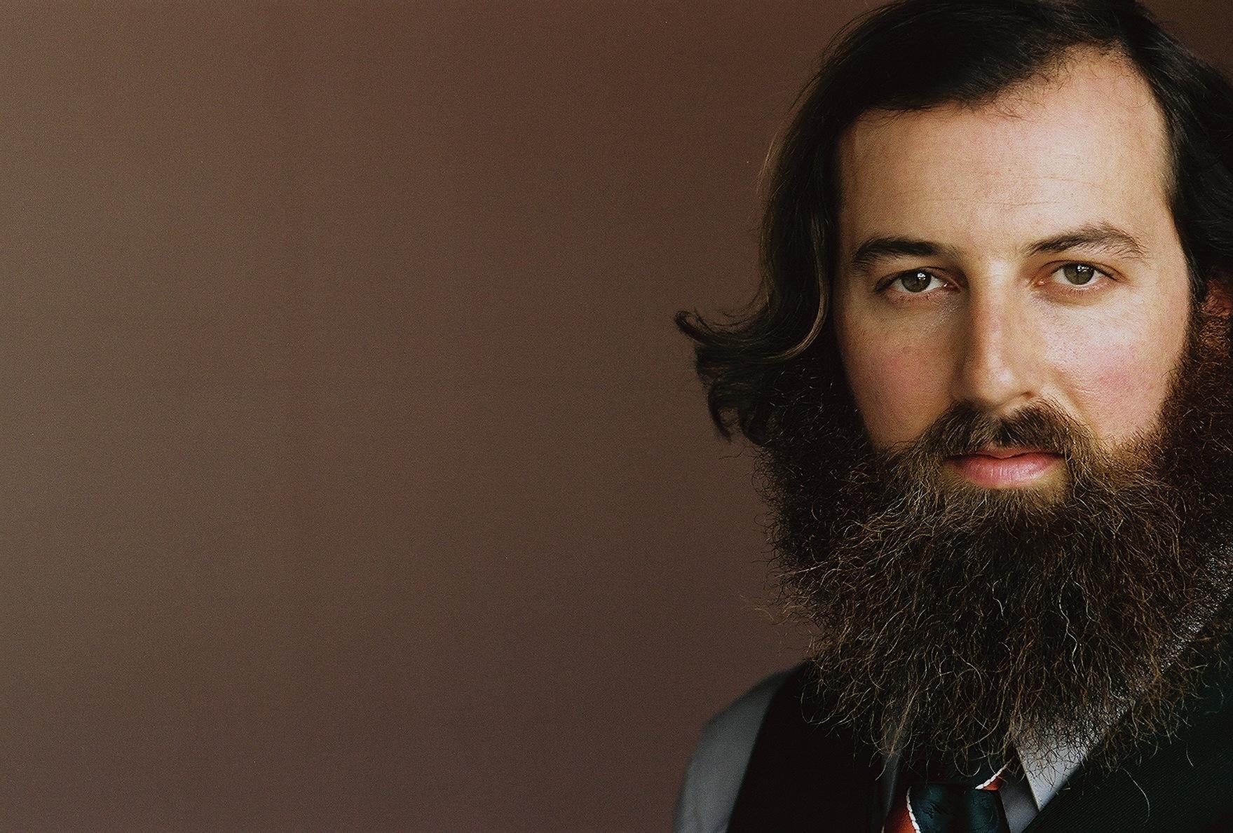 actor Noah Applebaum large photo