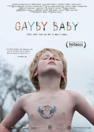 Gayby Baby [ترجمة عربية]