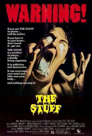 The Stuff [ترجمة عربية]