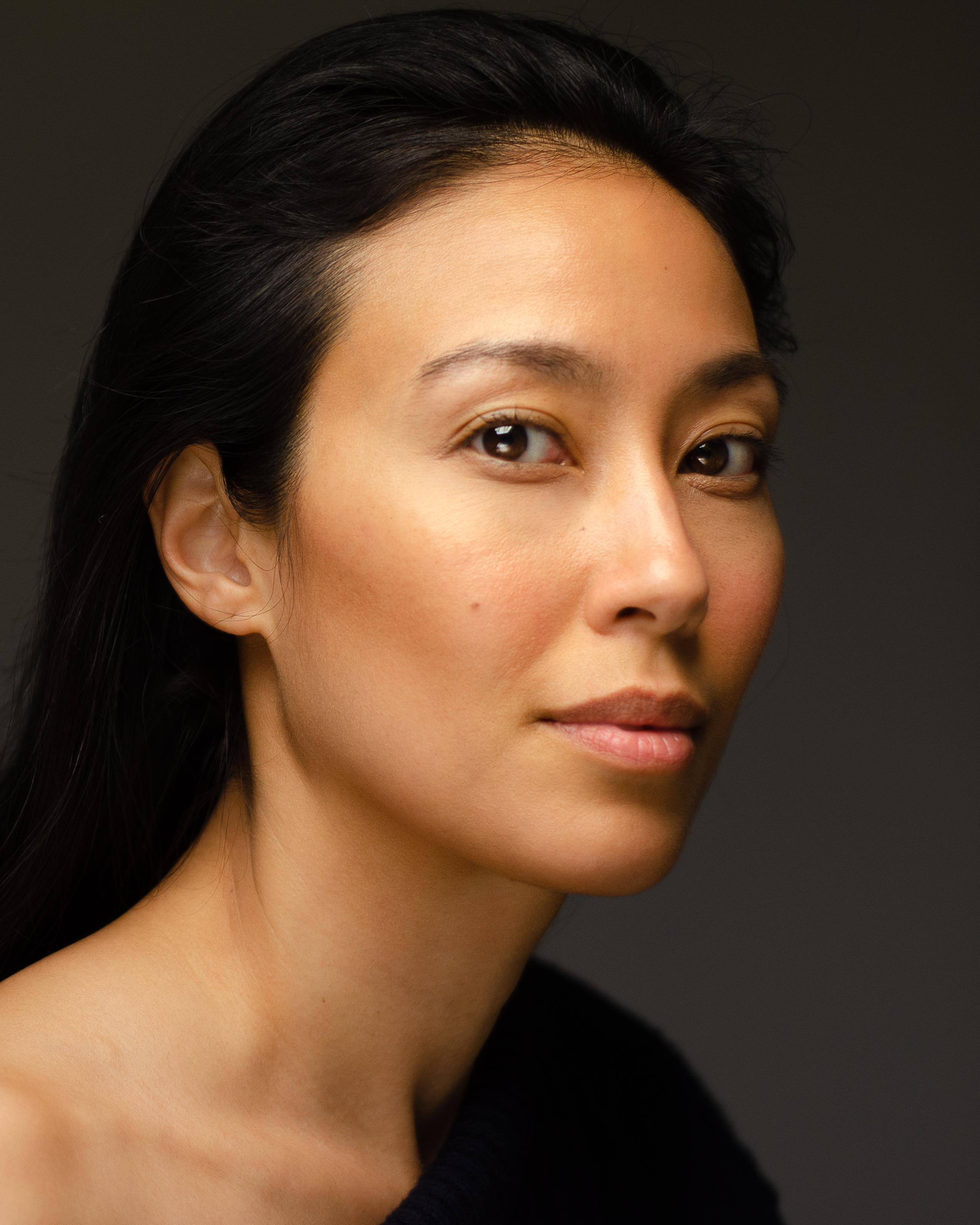 actor Julianna Kurokawa large photo