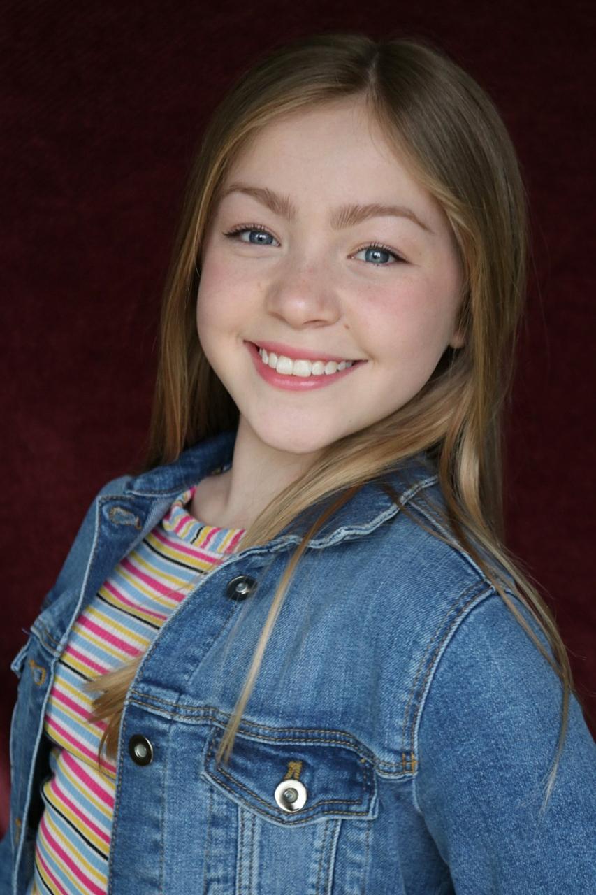 actor Lani Lum large photo