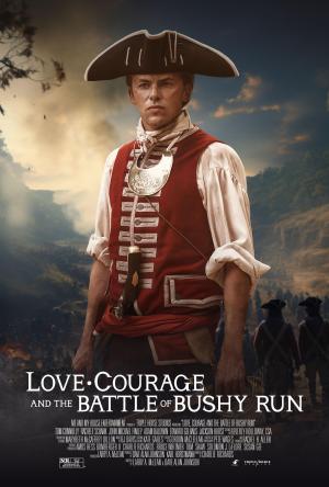 Love, Courage and the Battle of Bushy Run [Indonesian]