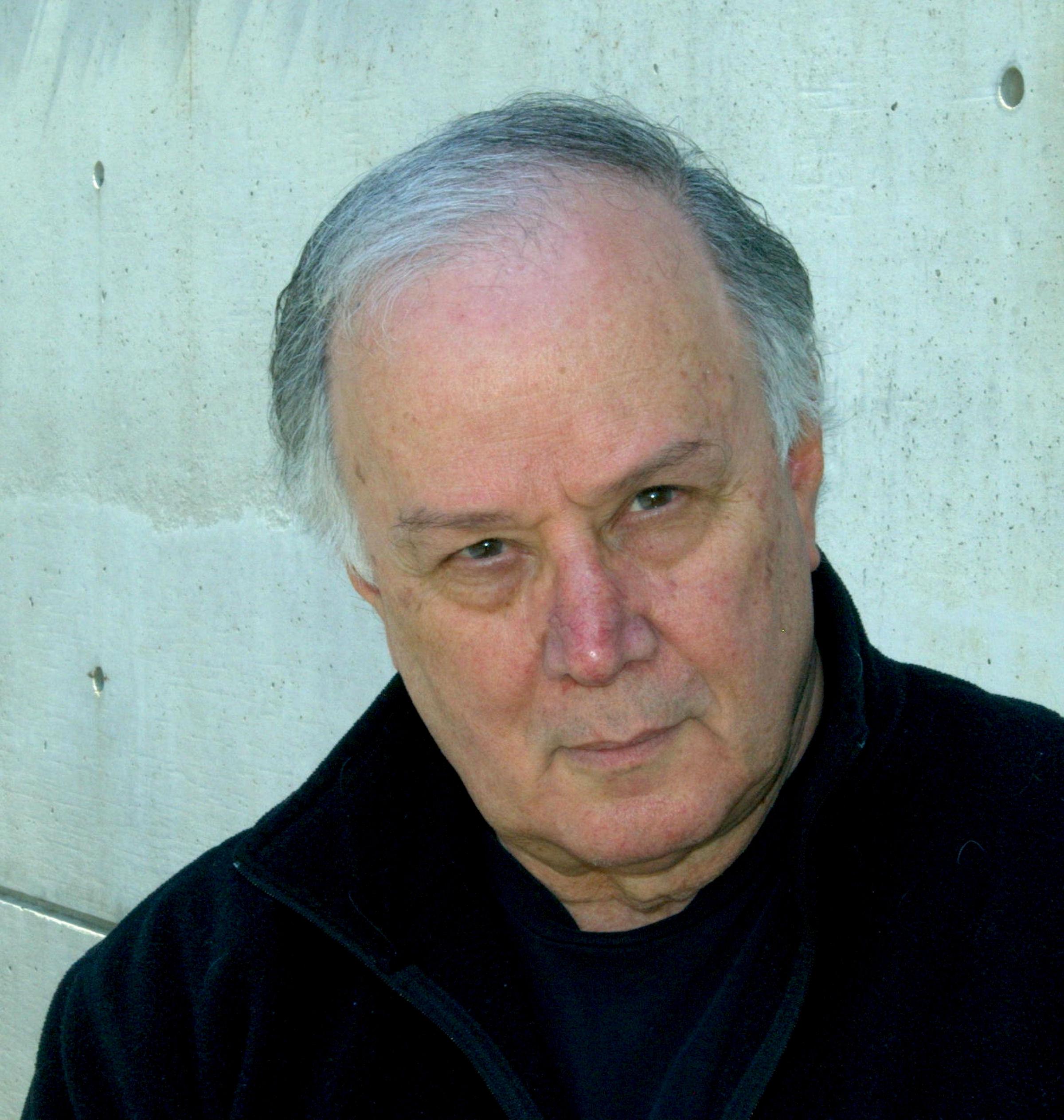 actor George Sanchez large photo