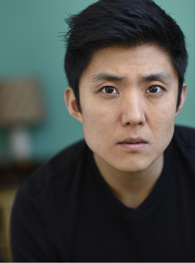 actor Fang Du large photo