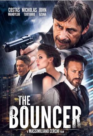 The Bouncer [Russian]