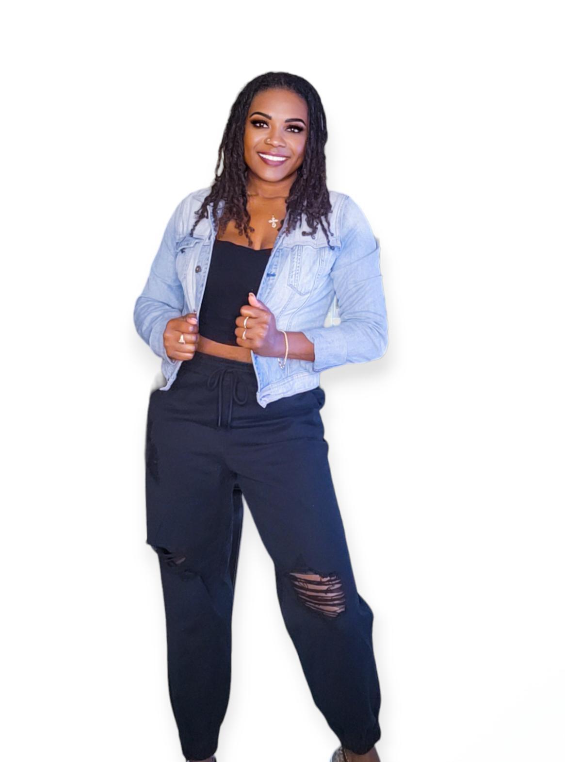 actor LaShondra Fields large photo