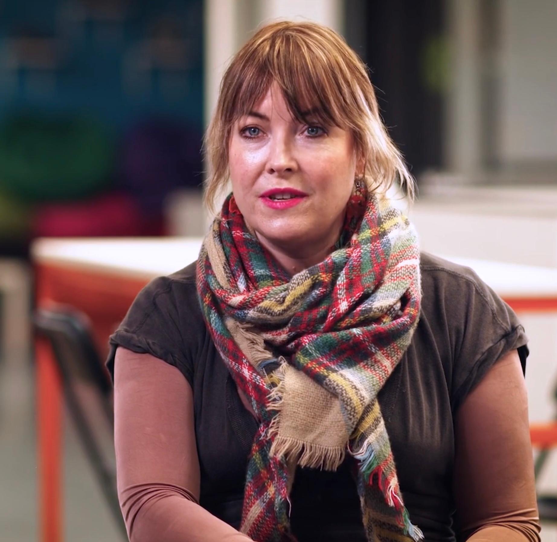 actor Jo Twist large photo