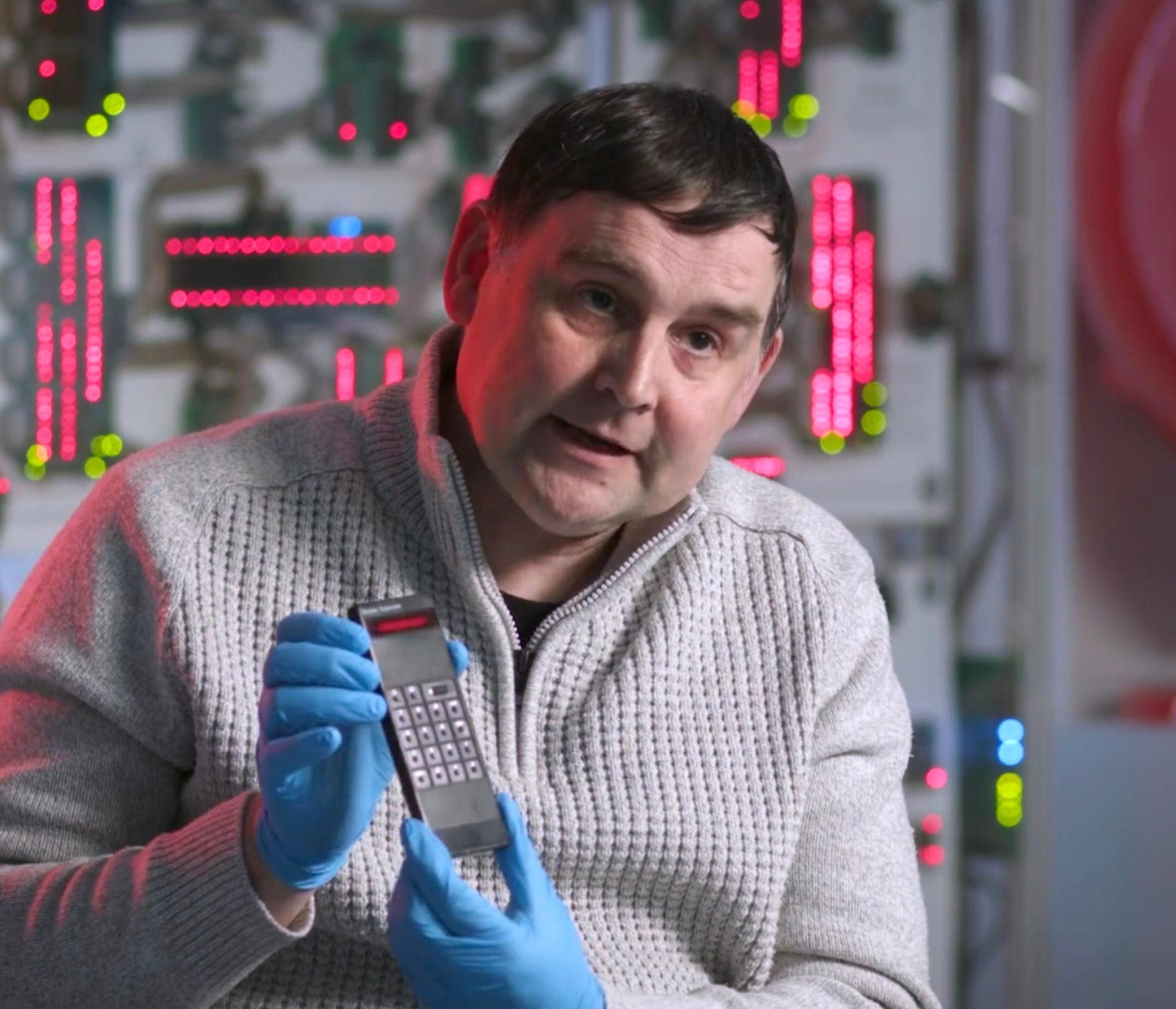 actor Jason Fitzpatrick large photo