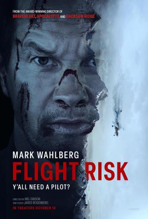 Flight Risk [Version française]
