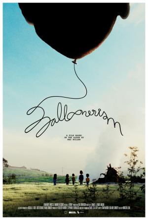 Balloonerism [Indonesian]