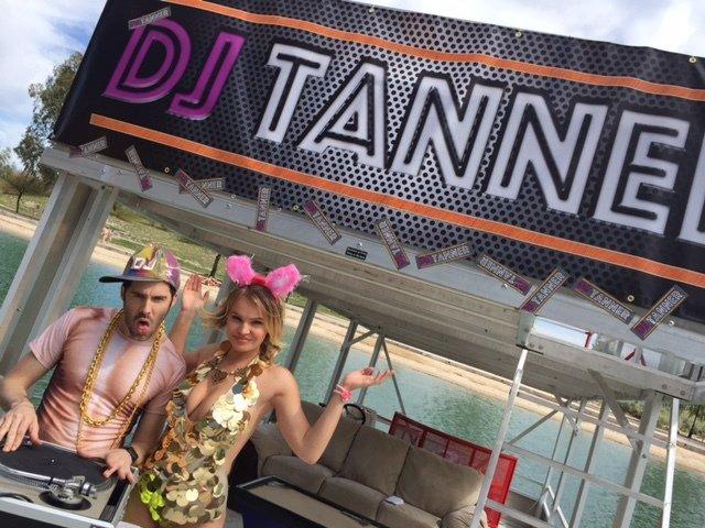 actor Joseph Tomasini large photo