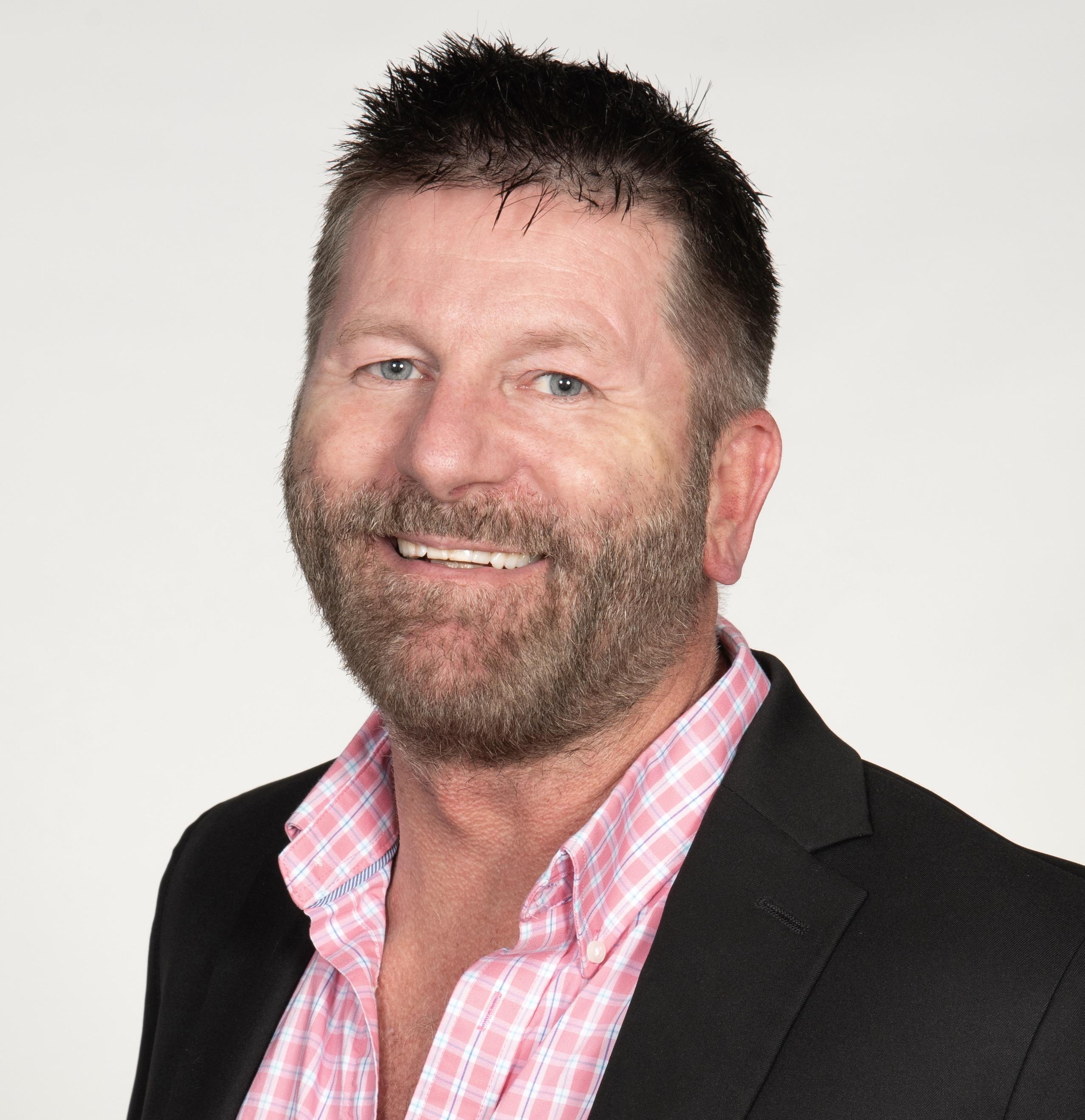 actor Chad Dudley large photo