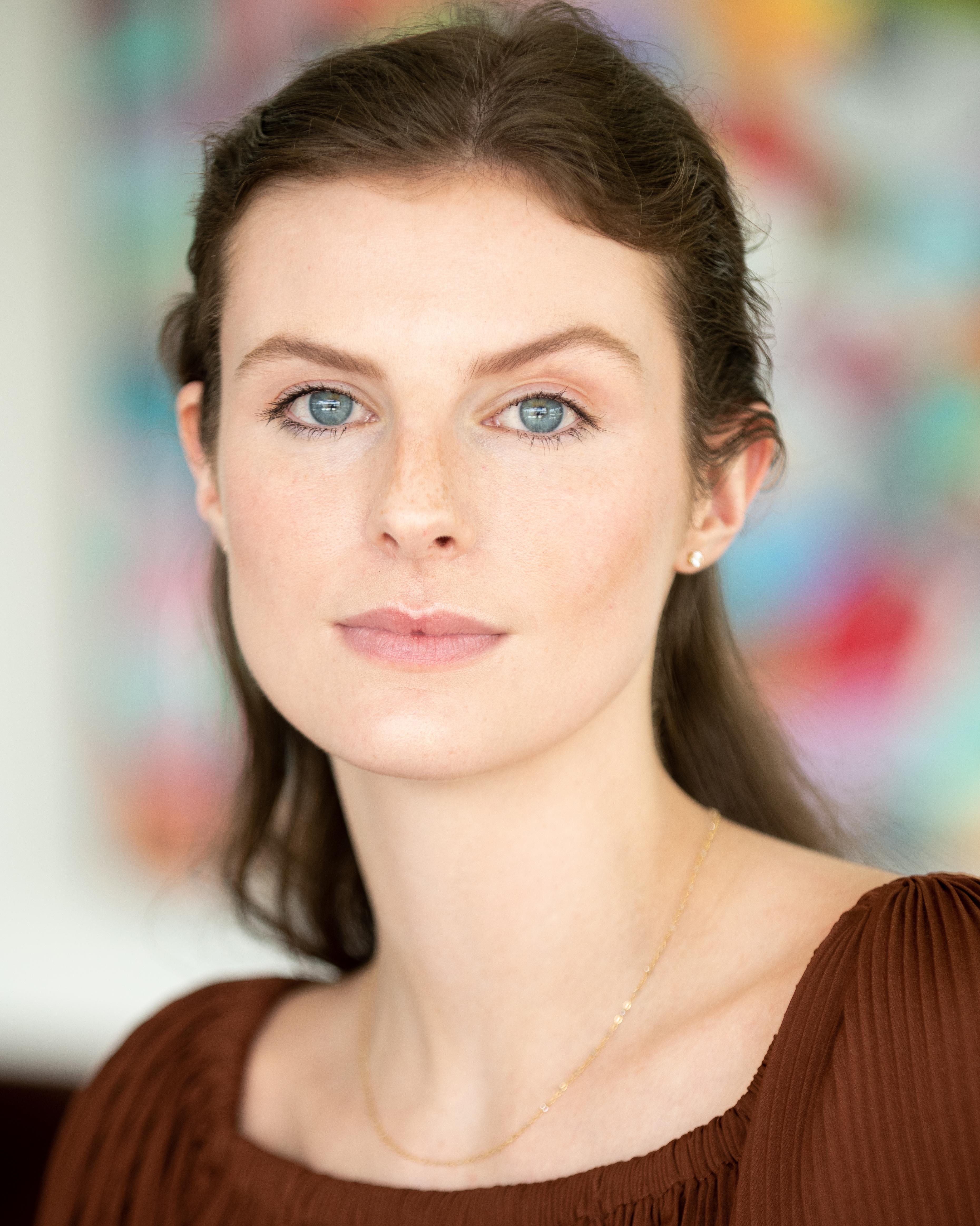 Elizabeth Bode