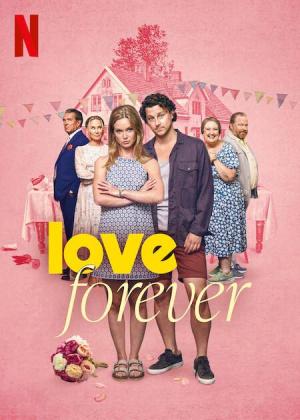 Love Forever [Hindi]