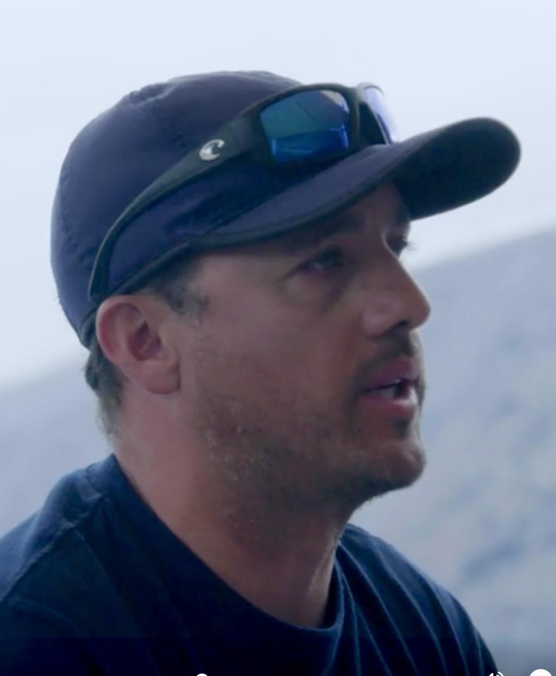 actor Mauricio Hoyos large photo