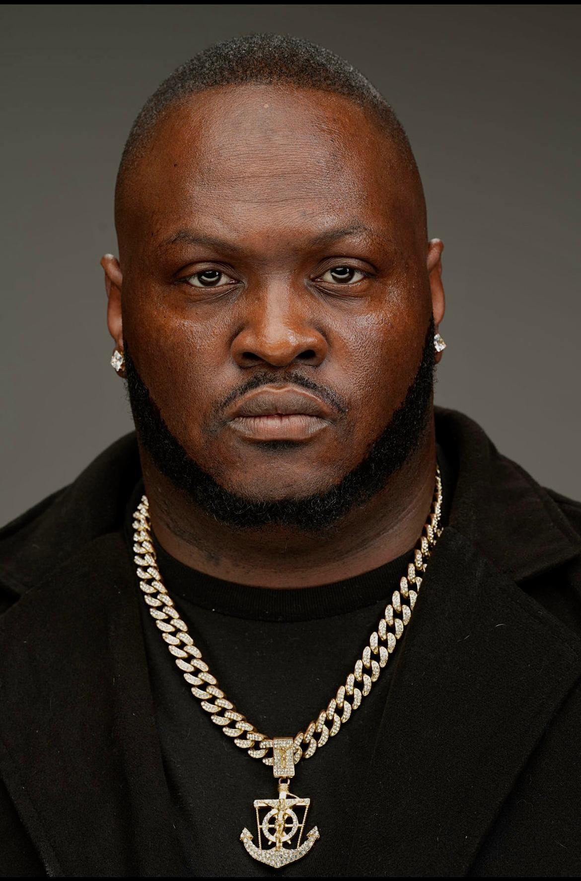 actor Cory Espie large photo