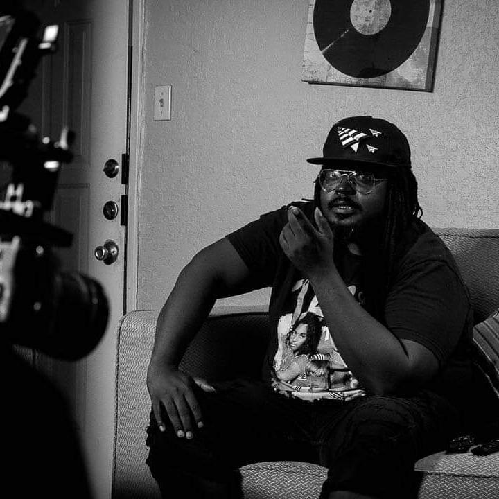 actor Dex Lewis large photo