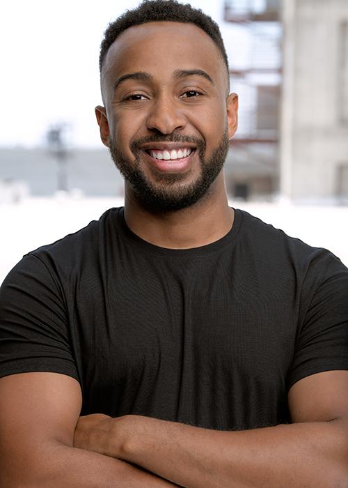 actor Evan Lewis Smith large photo