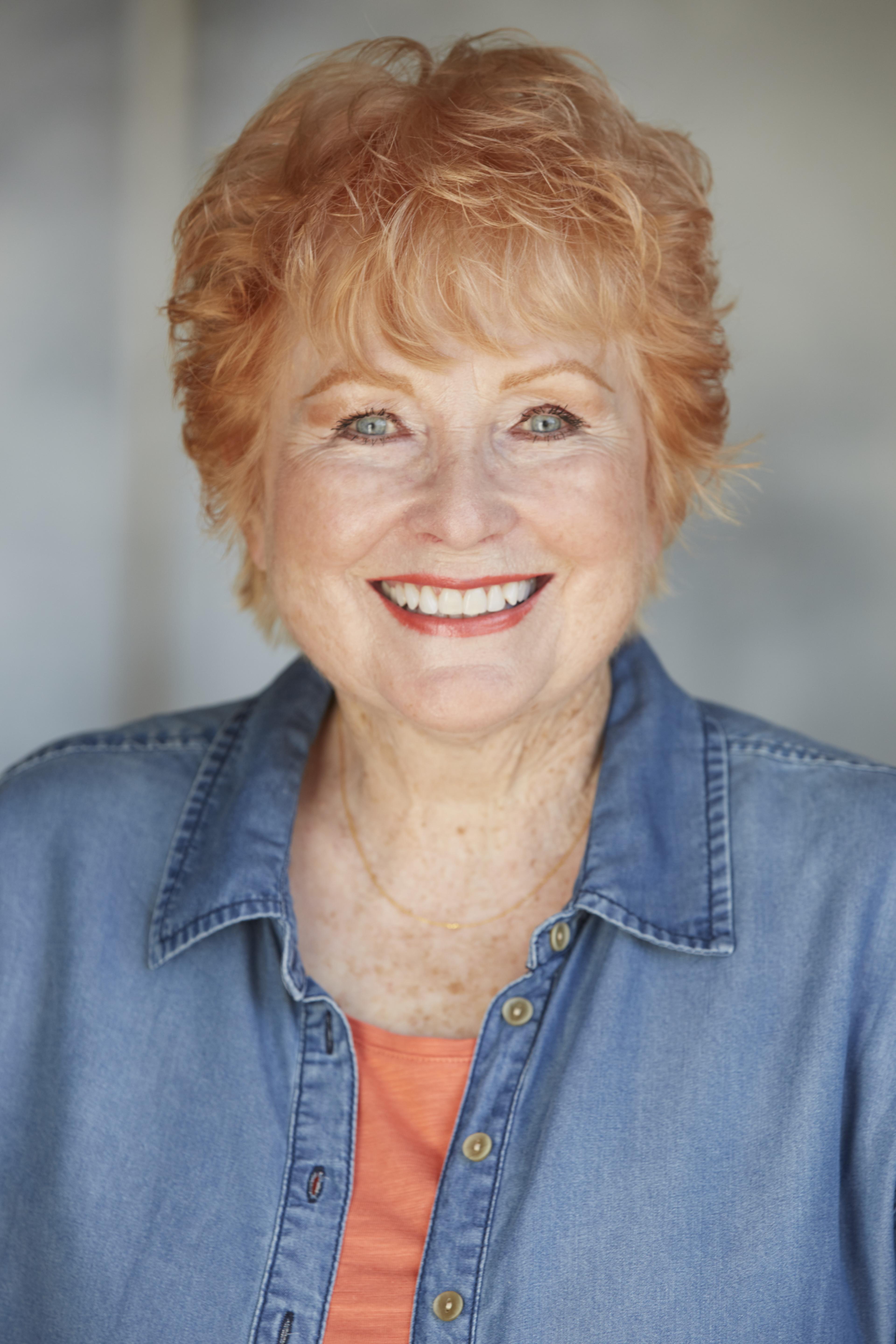 actor Linda Montana large photo