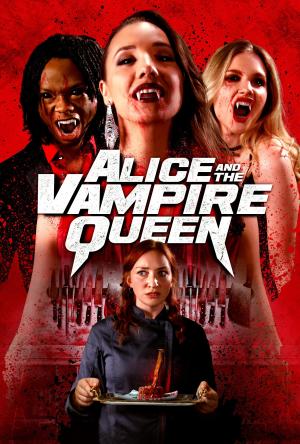 Alice and the Vampire Queen [ترجمة عربية]