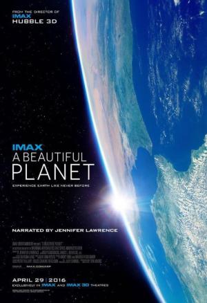 A Beautiful Planet [Version française]