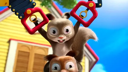 Trailer thumbnail