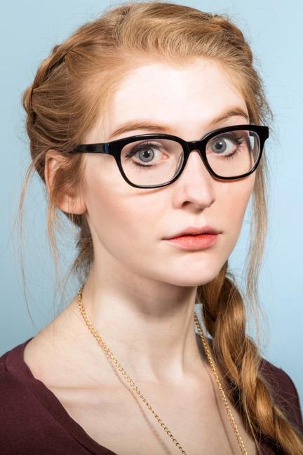 actor Bailey McCann large photo