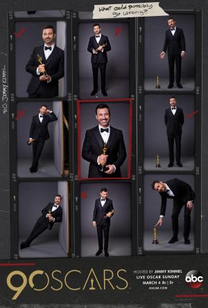 The 90th Annual Academy Awards [ترجمة عربية]