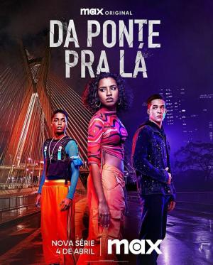 Da Ponte pra Lá [ترجمة عربية]