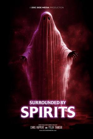 Surrounded by Spirits [Indonesian]