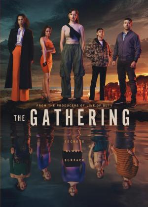 The Gathering [Version française]